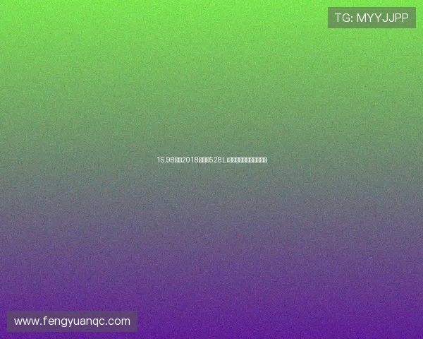 15.98万，2018款宝马528Li，适合家用，值得入手！