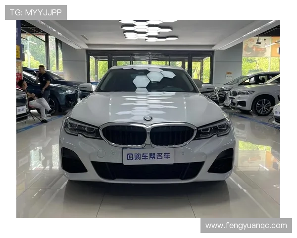 16.58万收宝马3系,2022款320Li M运动,驾驭一手德系操控