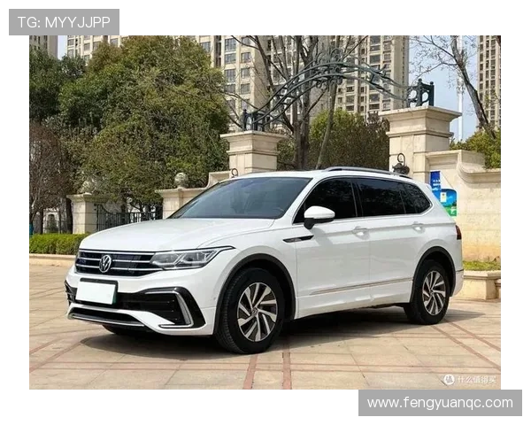 16万拿下大众途观L,家用SUV新选择?